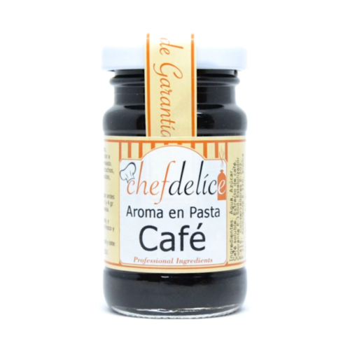 ARME EN PTE CHEFDELICE - CAF 50 G