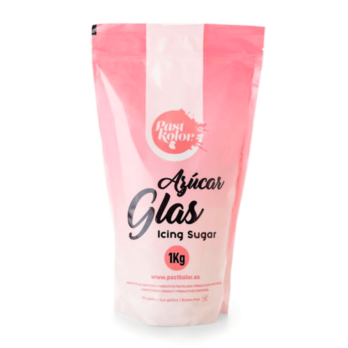 AZUCAR GLAS (ICING SUGAR) EXTRA FINO - 1 KG