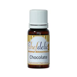 ARÔME CONCENTRÉ CHEFDELICE - CHOCOLAT 10 ML