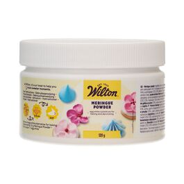 MERINGUE EN POUDRE WILTON - 120 G