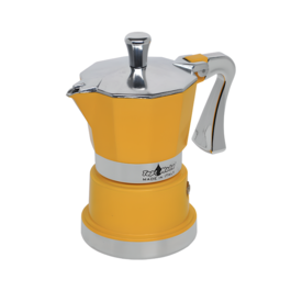 CAFETIRE TOP MOKA "SUPER TOP" - JAUNE (1 TASSE)