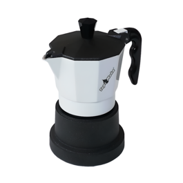 CAFETIRE TOP MOKA - BLANCHE (1 TASSE)