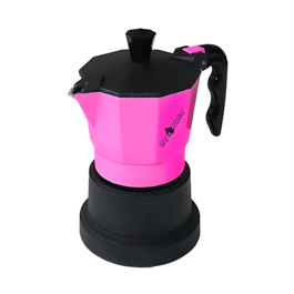 CAFETIRE TOP MOKA - ROSE (1 TASSE)