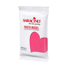 PTE  MODELER SARACINO - FUCHSIA 250 G