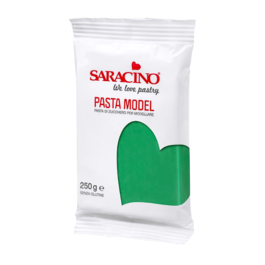 PTE  MODELER SARACINO - VERT 250 G