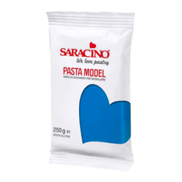 PTE  MODELER SARACINO - BLEU 250 G