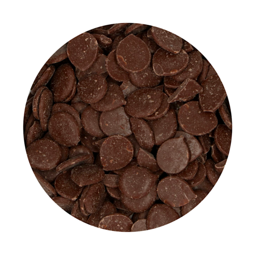 DECO MELTS FUNCAKES GOT CHOCOLAT AU LAIT (250 G)