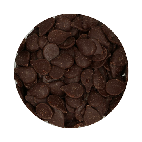 DECO MELTS FUNCAKES GOÛT CHOCOLAT NOIR (250 G)